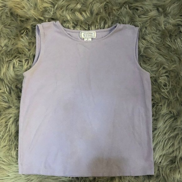 Jennifer Moore Girls Tank Top Bundle - Picture 2 of 5